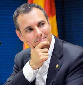 Pablo Chamorro