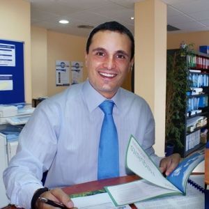 Toni Romero