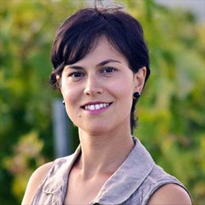 Maribel Notario